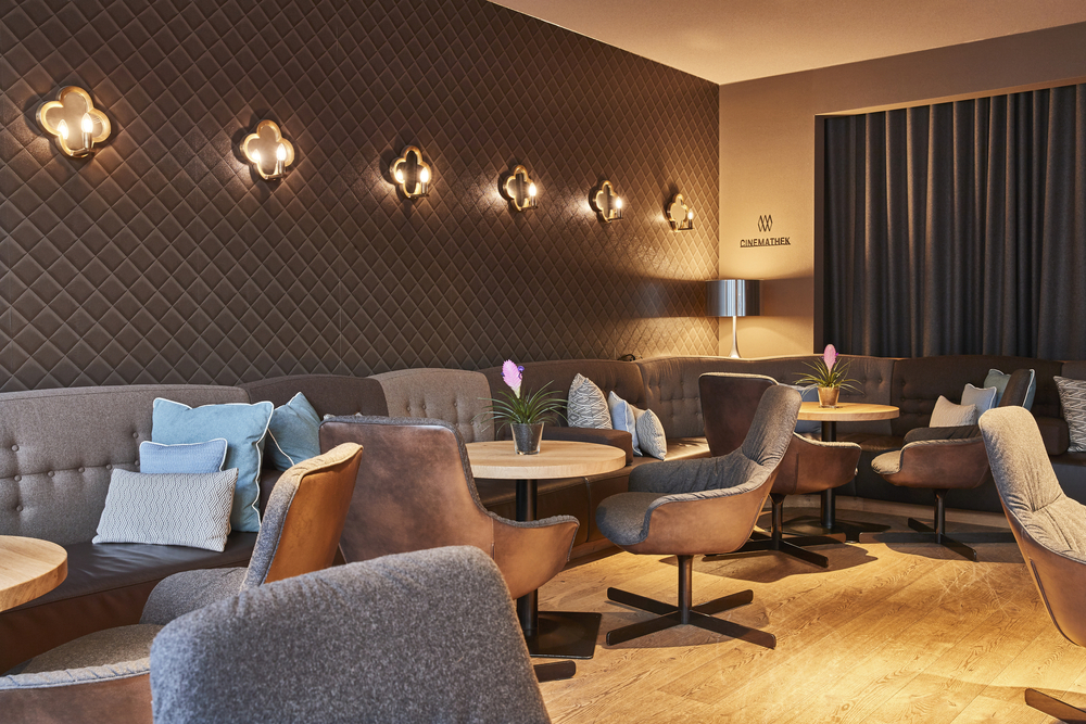 Steigenberger Hotel München