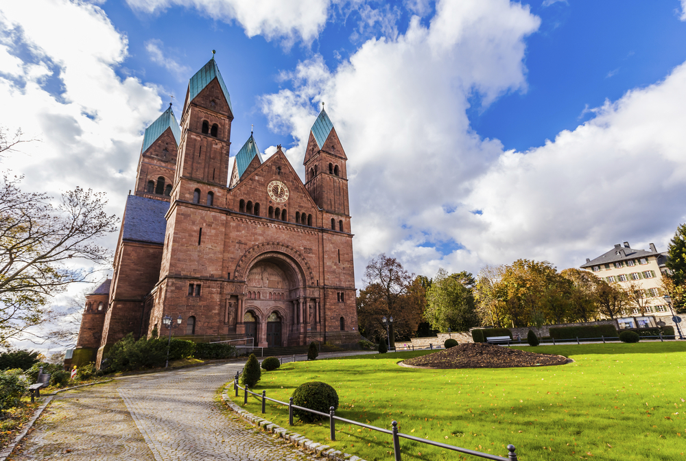 Bad Homburg
