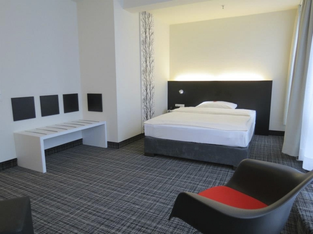 COMFOR HOTEL ULM