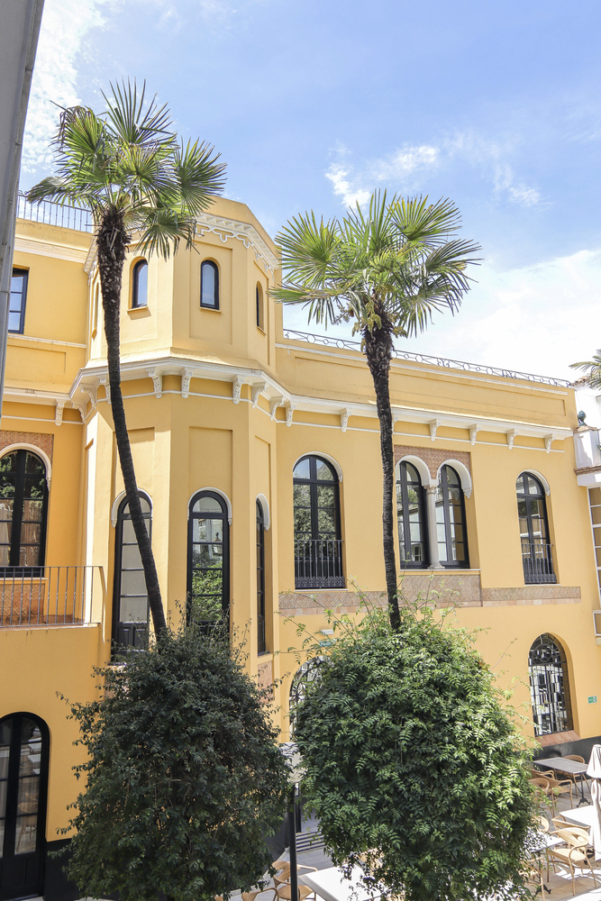 Hotel San Gil