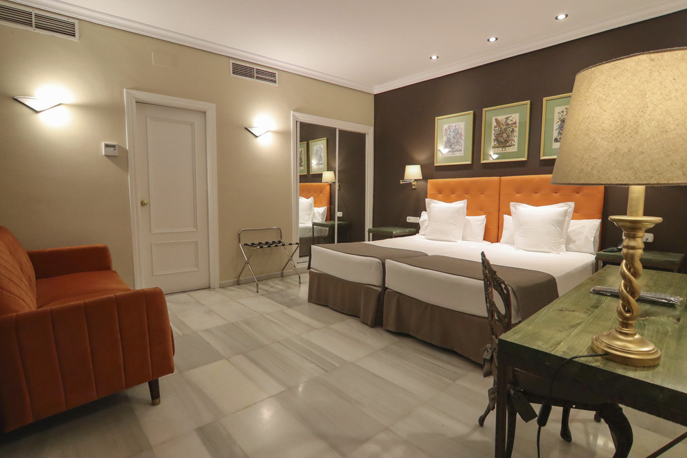 Hotel San Gil