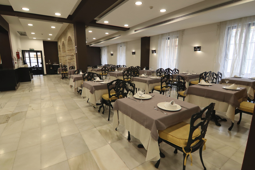 Hotel San Gil