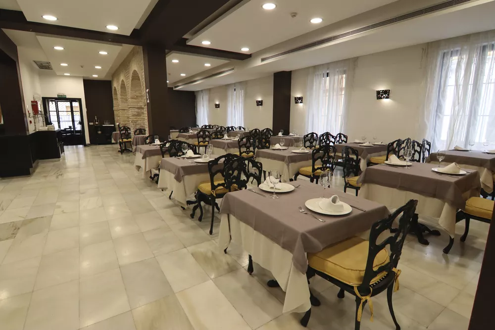 Hotel San Gil