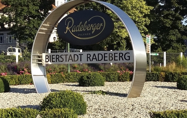 Hotel Sportwelt Bierstadt Radeberg