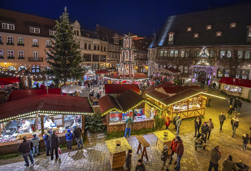 Quedlinburg