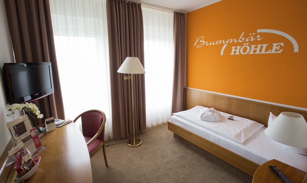 Hotel Sportwelt Bierstadt Radeberg