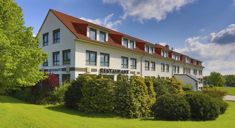 Hotel Sportwelt Bierstadt Radeberg