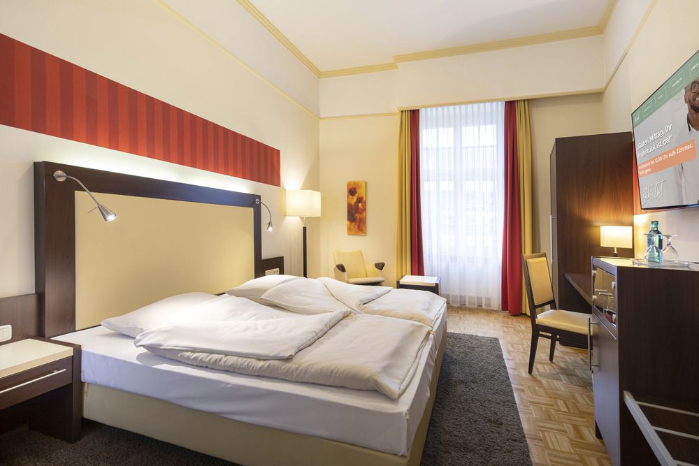 Achat Sternhotel Bonn