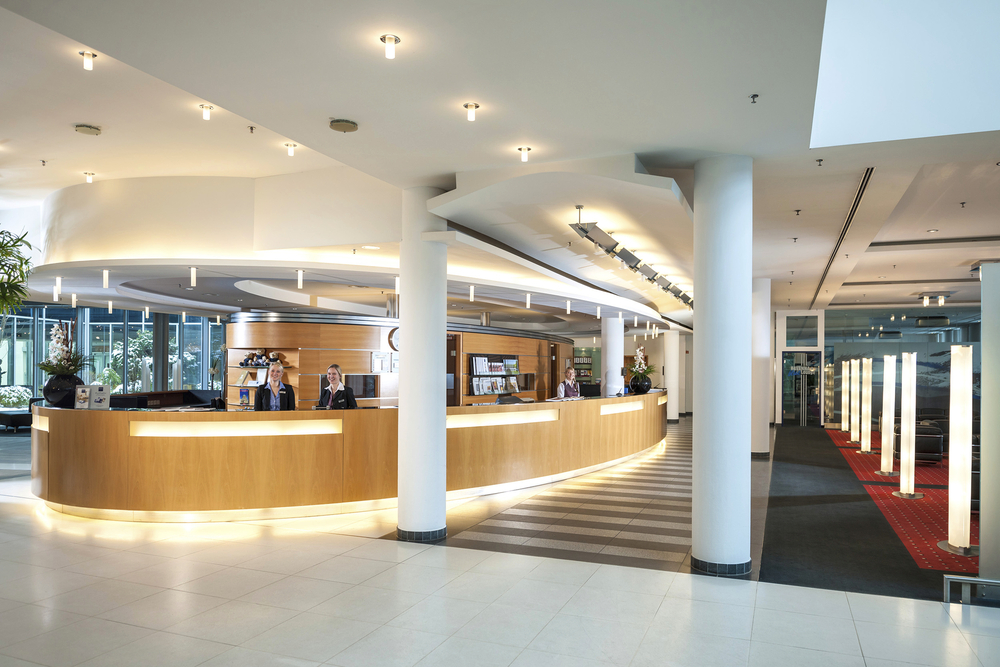 Dorint Hotel Potsdam