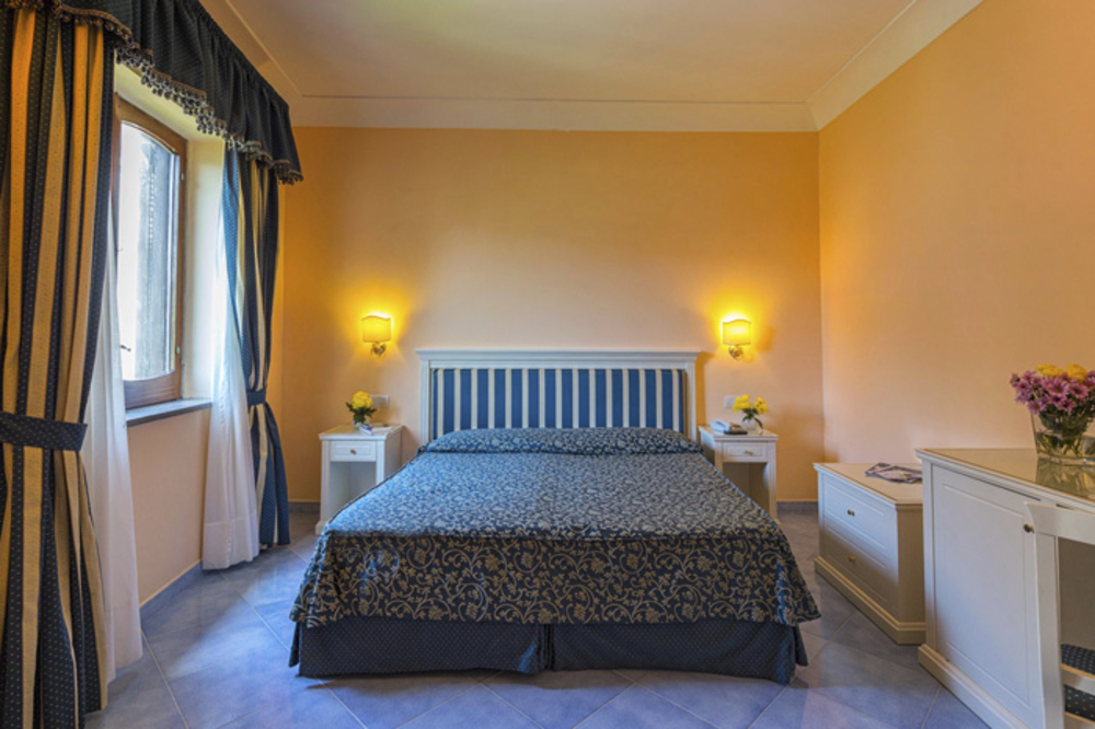 Hotel Jaccarino