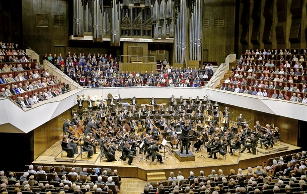 Gewandhausorchester Leipzig