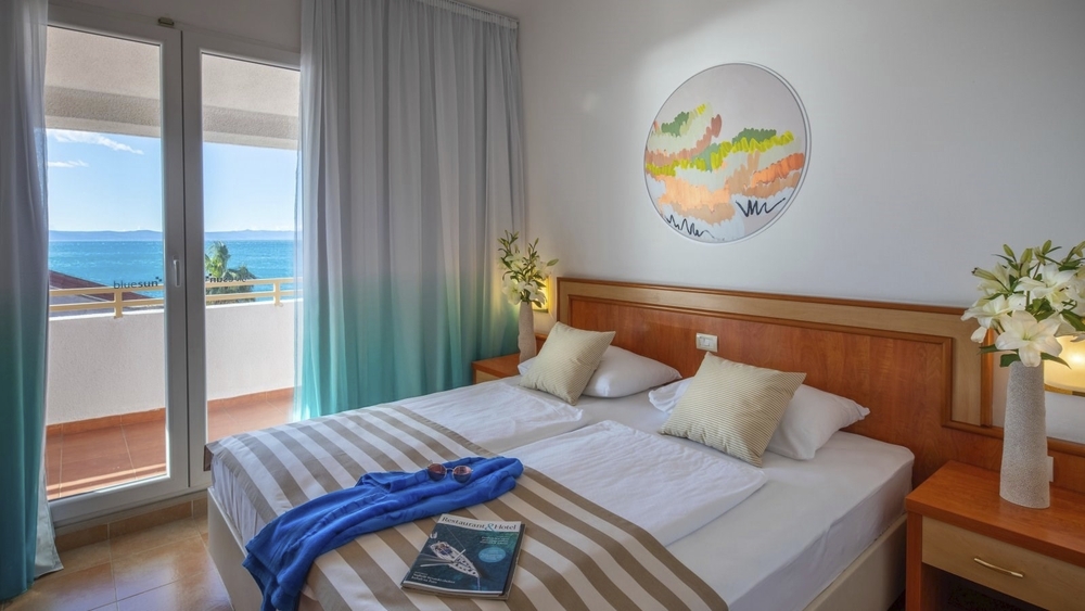 Hotel Blue Sun Alga & Afrodita