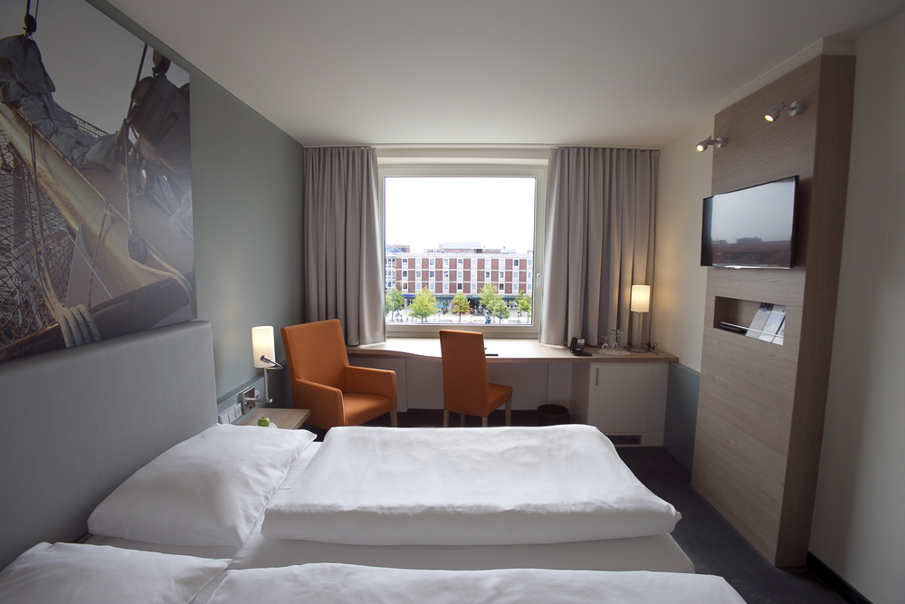 Nordsee Hotel Bremerhaven