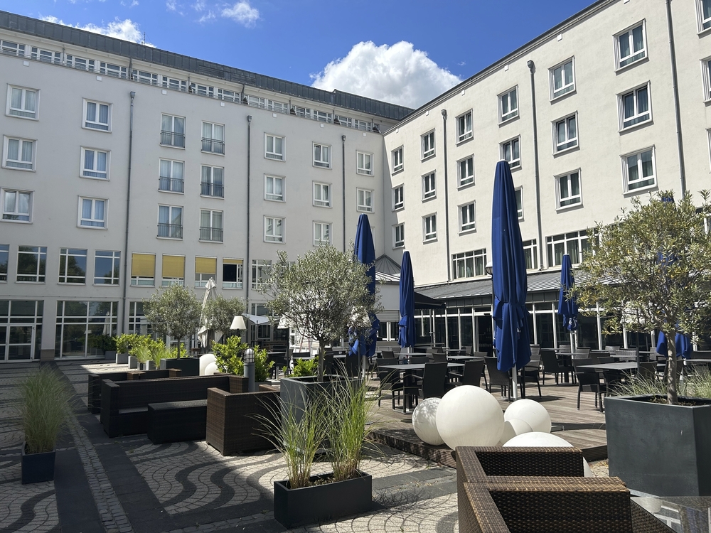 Dorint Hotel Bonn