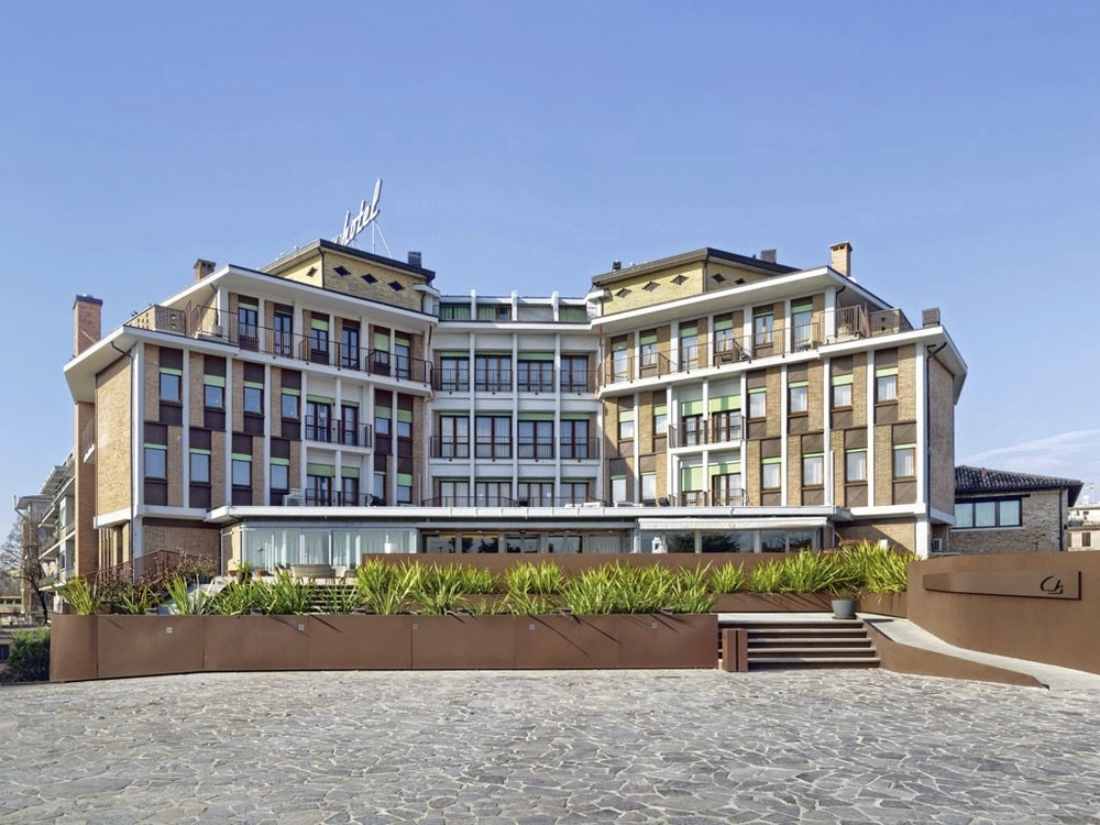 Hotel Carlton Treviso