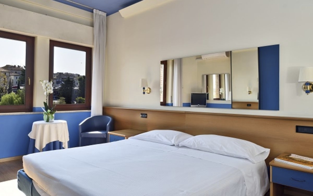 Hotel Carlton Treviso