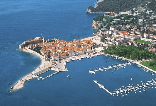 Montenegro_Lanschaftliches Juwel an der Adria