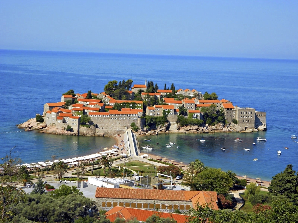 Montenegro_Lanschaftliches Juwel an der Adria