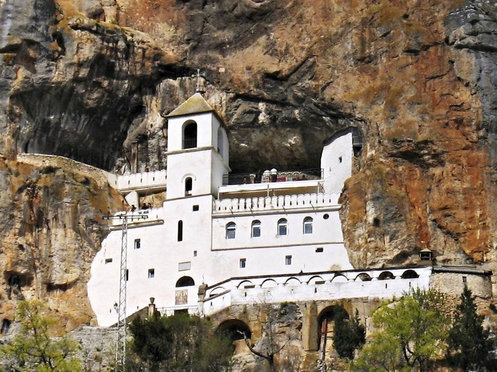 Montenegro_Lanschaftliches Juwel an der Adria