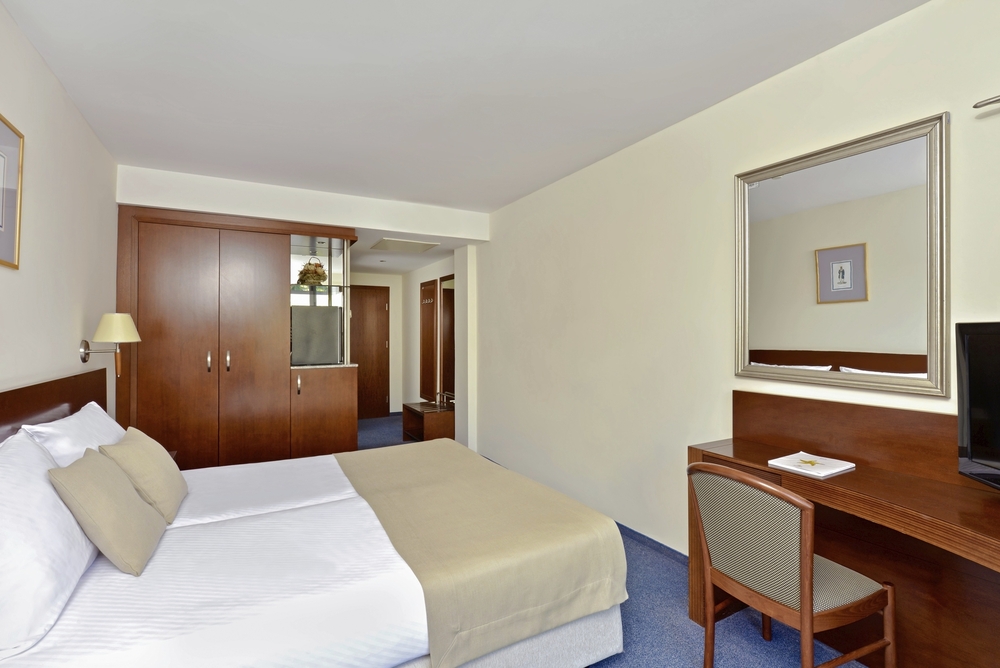 Iberostar Bellevue_Montenegro