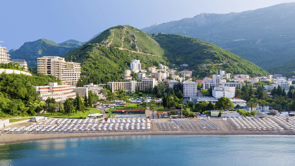 Iberostar Bellevue_Montenegro