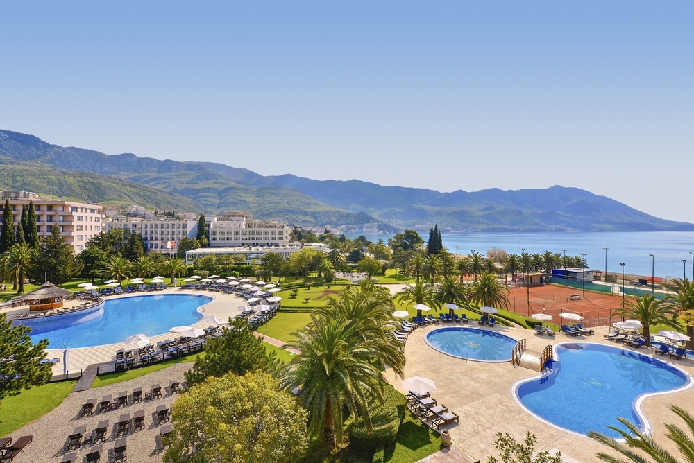 Iberostar Bellevue_Montenegro