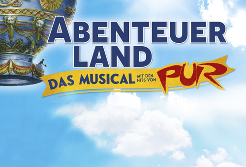 Abenteuerland - Das Musical