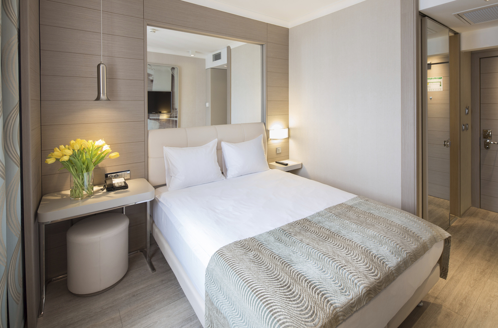Titanic Comfort Mitte Berlin