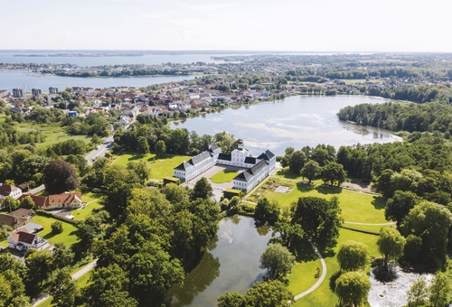 Sonderland Dänemark