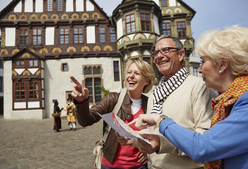 Neubauer Touristik - Einbeck