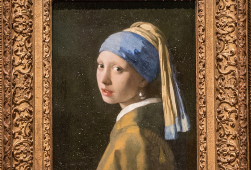 Neubauer Touristik - Vermeer