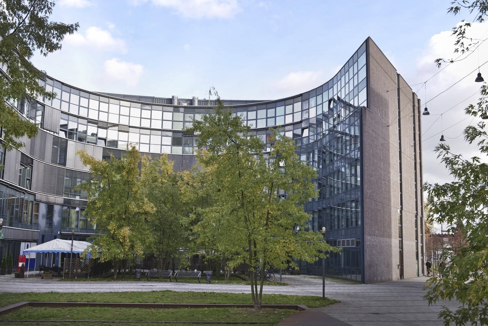 Hotel am Borsigturm