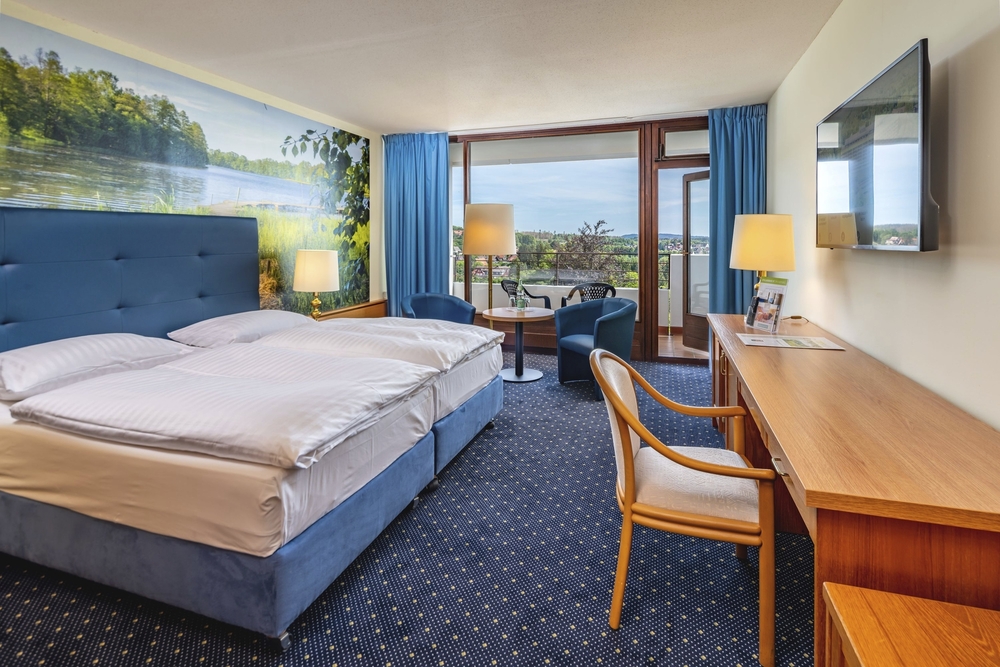 Zimmer Ahorn Harz Hotel Braunlage