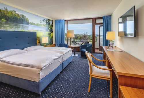 Zimmer Ahorn Harz Hotel Braunlage