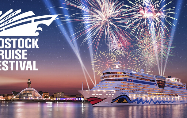 Rostock Cruise Festival 2024