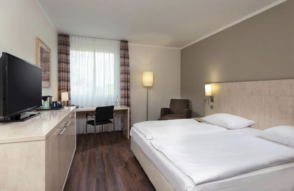 Mercure Hotel Düsseldorf Süd