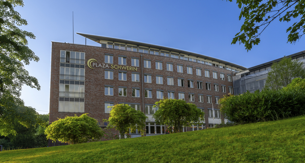 Hotel Plaza Premium Schwerin