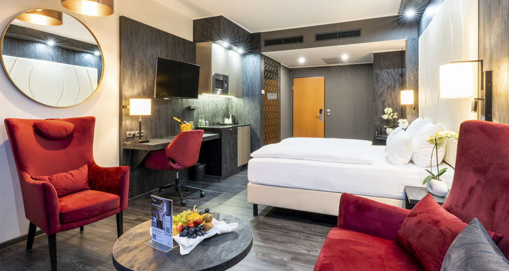 Hotel Plaza Premium Schwerin