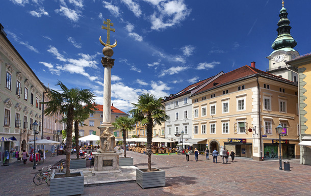 Klagenfurt 