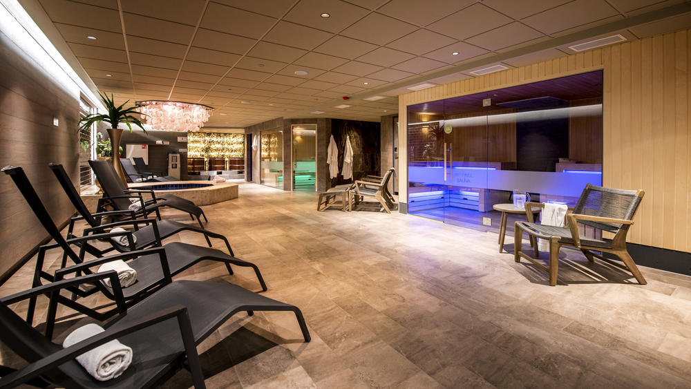 Hotel Zuiderduin