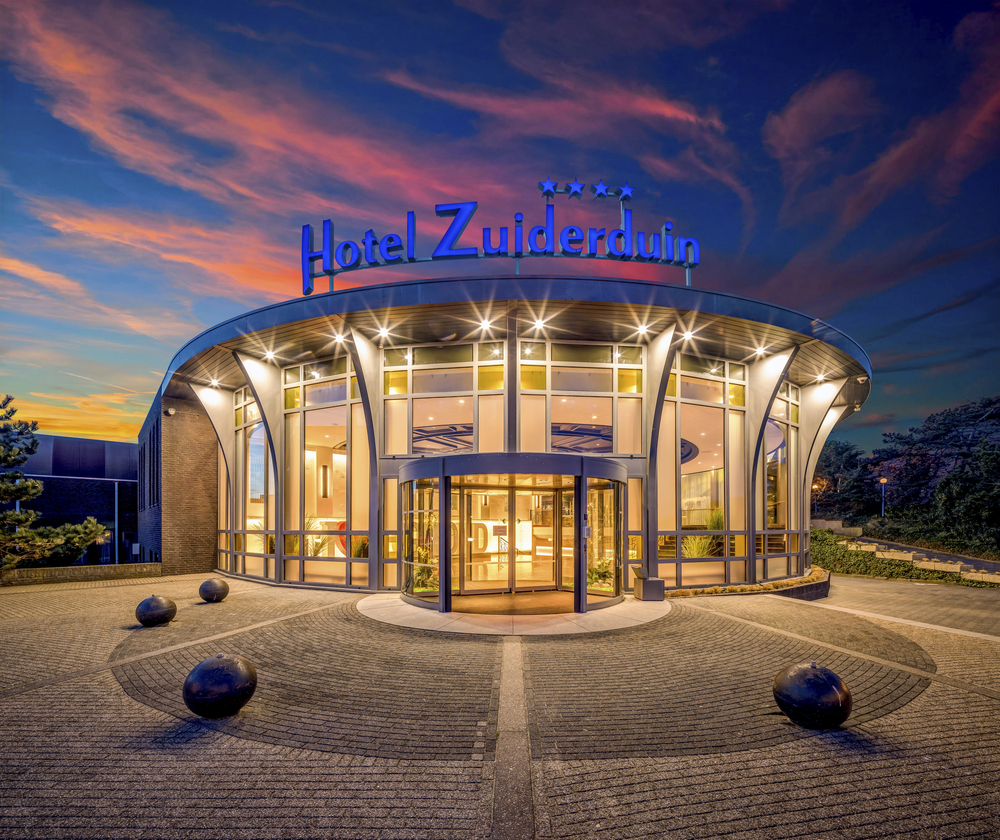 Hotel Zuiderduin