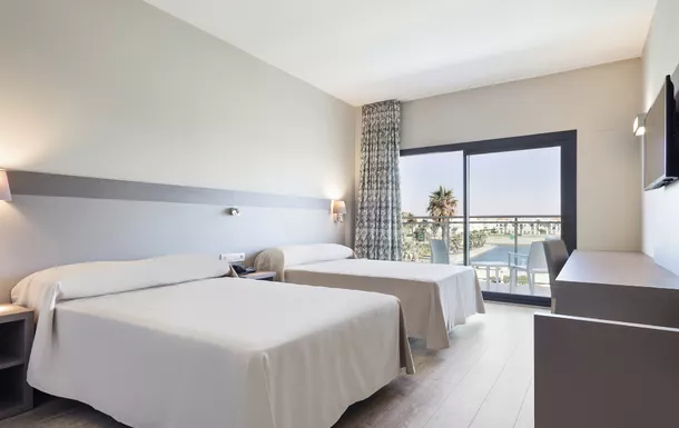 Andalusien_Best Hotel Costa Ballena 