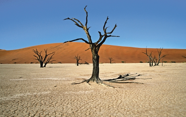 Namibia Rundreise 
