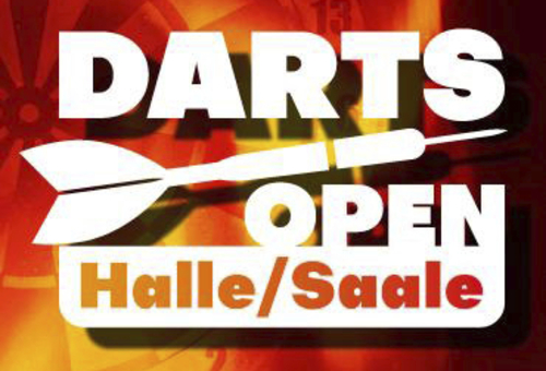 Darts Gala Halle/Saale