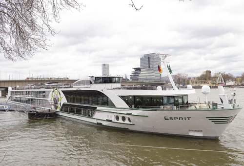 MS ESPRIT