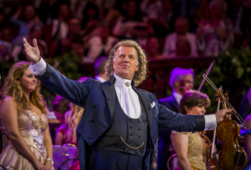 André Rieu
