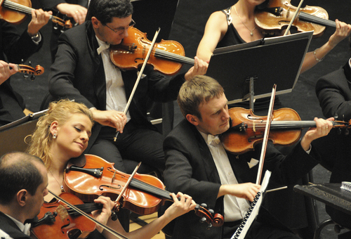K&K Philharmoniker
