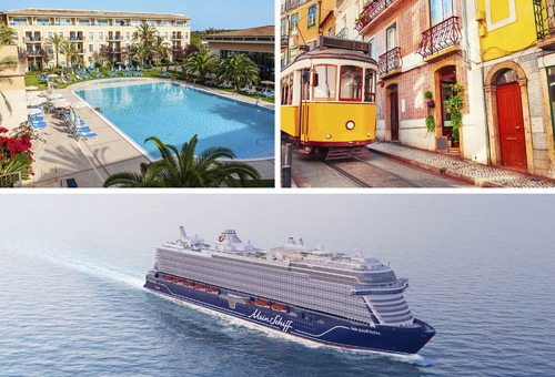 Mein Schiff Relax