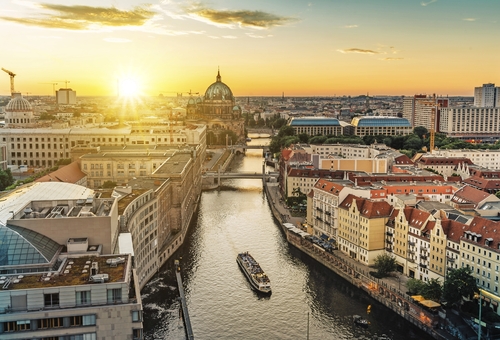 Berlin