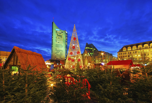 Leipzig